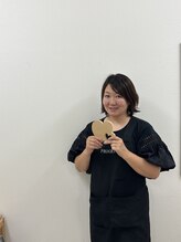 フェリーチェ(nail salon＆school felice)&nbsp;新山 美恵