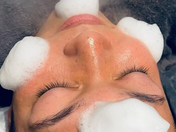 アメノチハレ(Ame/Hare)の写真/【美肌男子を目指す貴方へ】気になる肌悩みをとことん&徹底的にケアしていきます!清潔感UPで第一印象◎