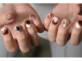 持ち込みデザイン¥9,500