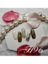 はあとねいる 松戸駅前店/松戸駅前店限定☆人気デザイン