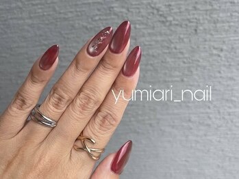 ネイルデザイン