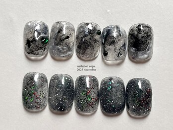 コパ(copa.)/copa.2025 a/w