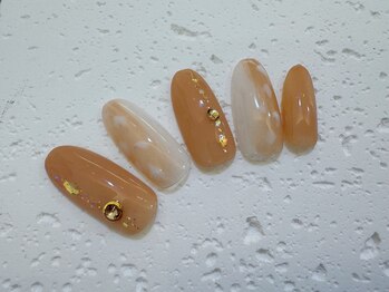 エマーブル ネイル(Aimable nail)/