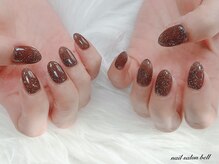 ベル(bell)/フラッシュネイル