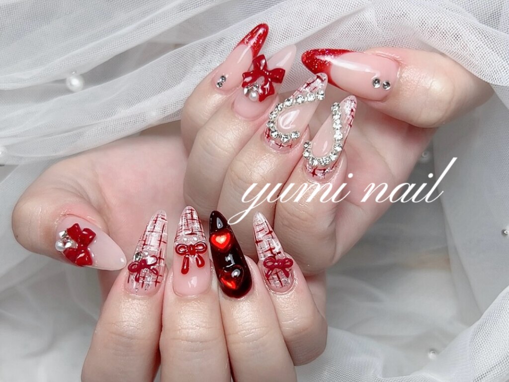 ユミ(Yumi)｜ホットペッパービューティー