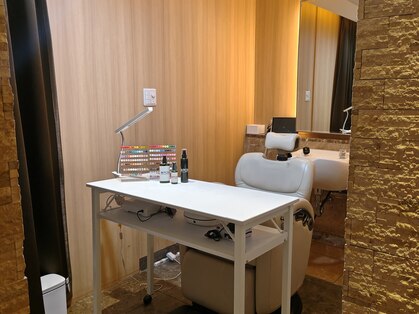 フィオーレフィオーレ 銀座の写真