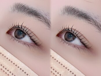 シャイン 立川南(SHINE)/上まつ毛パーマ