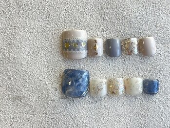 グラシア 川口本町店(GRACIA)/2月◆特割フット