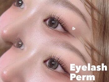 アイラッシュ モトカ(Motoka)/パリジェンヌラッシュリフト