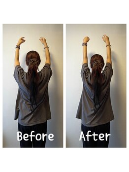  ネクターン ルミエール(Nekturn' Lumiere)/肩こりのつらさに◎／猫背に◎