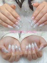 ウミエネイル 板橋 新板橋駅(UMIE NAIL)/