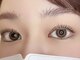 LUMIA eyelash by HAIR'S GATEイオンタウン茨木太田店の写真