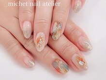 ミケ/定額ロイヤルコース