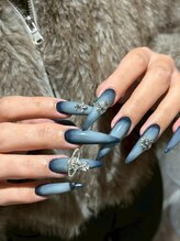 エミュ(emu)/10本アート