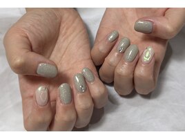 シンプルデザイン