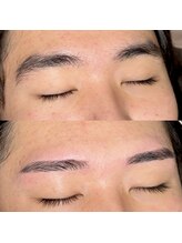 ジョジョ バイ ベロニカ(JoJo by Beronica)/イメージチェンジ