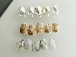 3月定額デザインアート