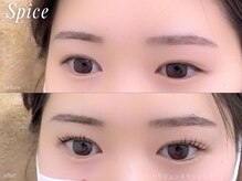 スパイス 天満橋店(Spice)/パリジェンヌ