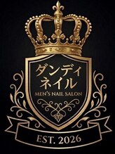 ダンディネイル 御茶ノ水店【メンズネイル/男のネイルケア/メンズ専門】