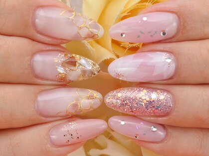 ネイルサロン ドゥ(Nail Salon Doux)の写真