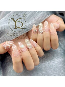 ユリネイル 船橋店(YURI NAIL)/