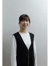 R'gare豊田店【ヘッドスパ/フェイシャル/アイブロウ/ネイル】 MAKI