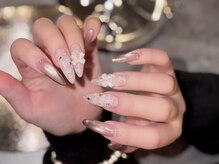ナイアンエルアネイル(naian elua nail)