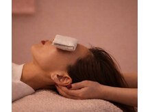 ルーメ(Lume)の雰囲気(頭がゆるむと心が静まると心まで静かになるヘッドスパ)