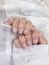 nailsalon Miss Shirley