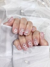 ミス シャーリー(Miss Shirley)/nailsalon Miss Shirley