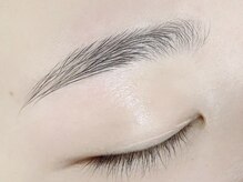 ユー アイズ(u eyes)/描かなくてもいい眉毛に★