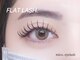 mico. eyelash【ミコ】の写真/第一印象は目元で決まる!黄金比に合わせ、まつげとの同時施術で顔全体のバランスを整えて一気に垢抜け顔へ!