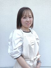 プライベート ネイルサロン マーマ(murmur)&nbsp;nailist sae