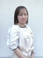 プライベート ネイルサロン マーマ(murmur) nailist sae