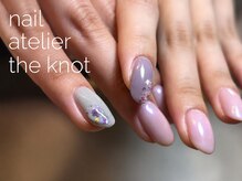 ノット(the knot)