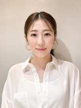 メアリー 西大寺(mary nail&eyelash)&nbsp;TOMII ERIKO