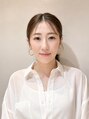 メアリー 西大寺(mary nail&eyelash) TOMII ERIKO