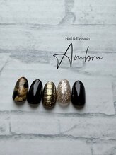 アンブラ 梅田北店(Ambra)/2026.7 ニュアンスコース