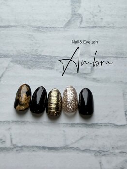 アンブラ 梅田北店(Ambra)/2026.7 ニュアンスコース