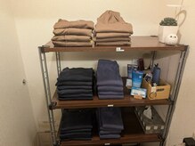 シュエット 池袋店/お着換えあります。お気軽に