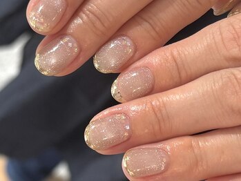 エクラ(Eclat.)/フラッシュマグ