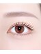 ファストラッシュ 渋谷(FAST LASH)の写真/渋谷の人気専門店で韓国束感まつげに♪上下まつげパーマ/LEDマツエクで中顔面短縮も◎嬉しい小顔見えに♪