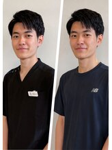 アサバ整体院 三ノ輪店(ASABA整体院) 長谷川 友詩