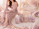 【フラワーネイル】