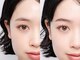 サロンドブランシール(salon de blanchir)の写真/眉癖改善で自分に似合う眉毛を叶える！HBLで洗練された表情を目指すサロン♪