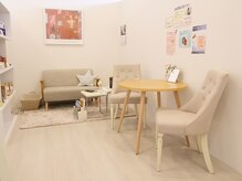 ラ トゥール(La tour)/〈La tour〉内観