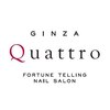 ギンザ クワトロ(GINZA Quattro)のお店ロゴ