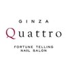 ギンザ クワトロ(GINZA Quattro)のお店ロゴ