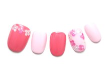 ネイル チップス 天文館本店(NAIL TIPS)/選べる定額デザイン￥5500