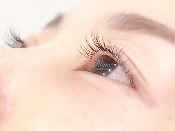アイラッシュサロン ブラン ドリームタウンALi店(Eyelash Salon Blanc)/シングルエクステ★